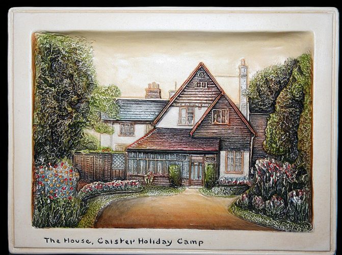 The House Caister Holiday Camp 7x6